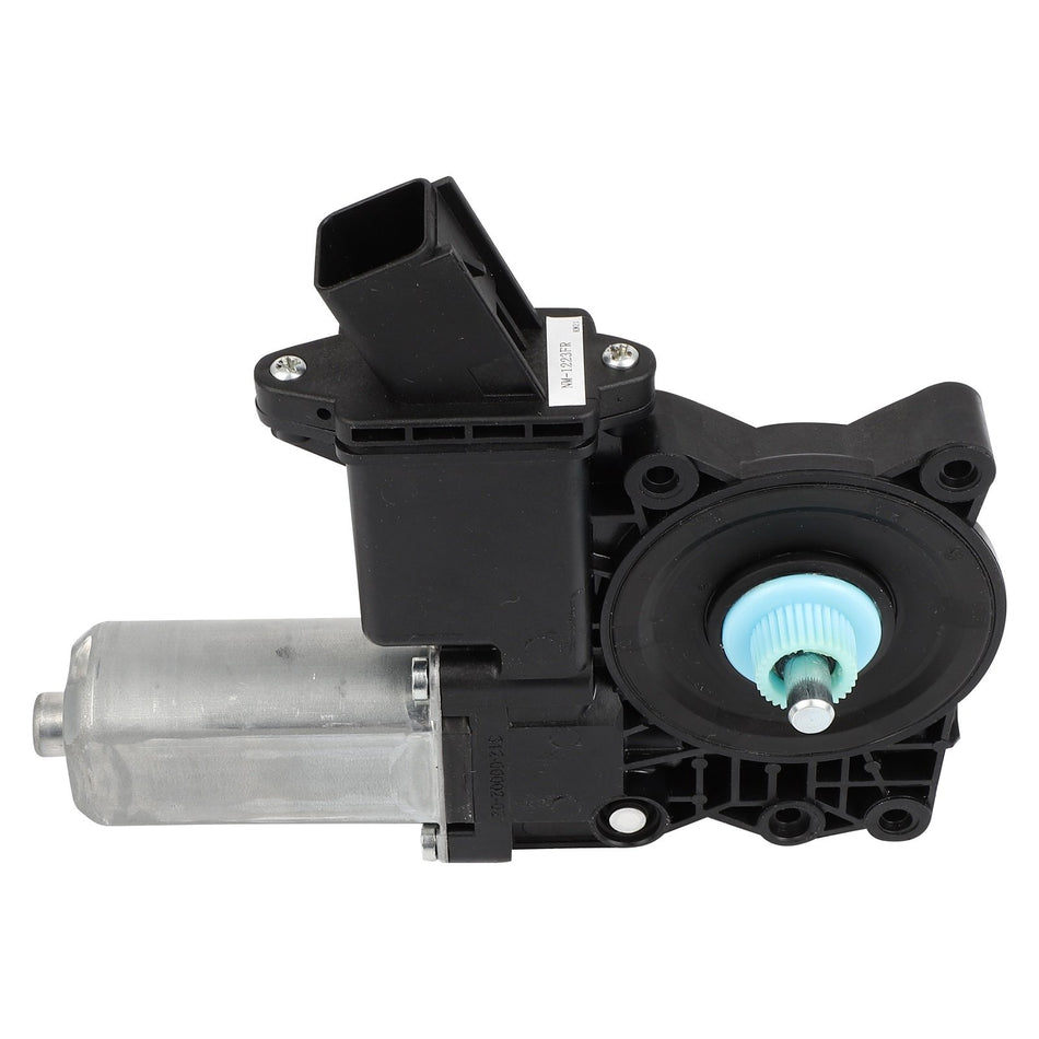For Ford Explorer 2011-2017 Front Right Passenger Side Power Window Lift Motor