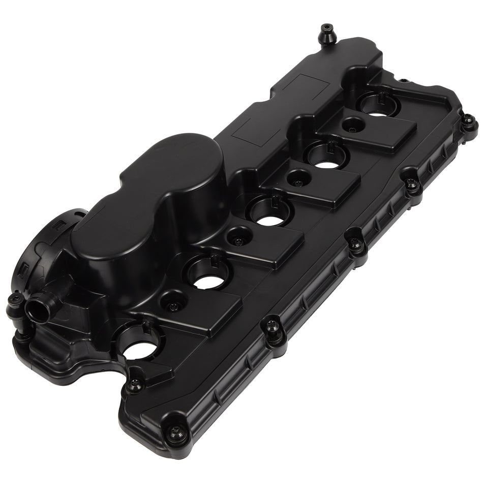 Valve Cover W/Gasket New Fit Volkswagen 2.5L 2005-2014