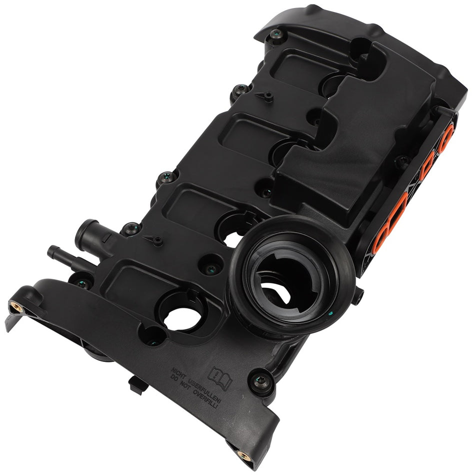 Valve Cover For 2006-2008 Volkswagen Jetta 2.0L 2.0T GLI Wolfsburg Edition Trims