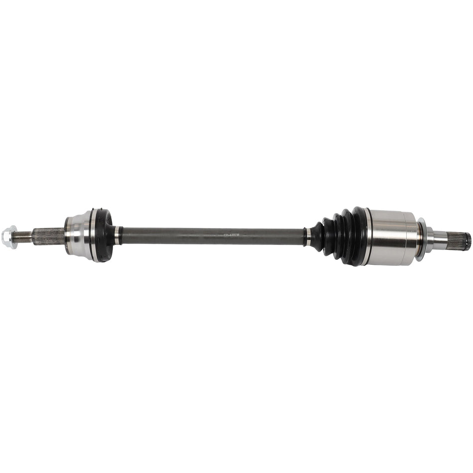 Rear Right CV Axle Assembly for 2021-2024 Jeep Grand Cherokee