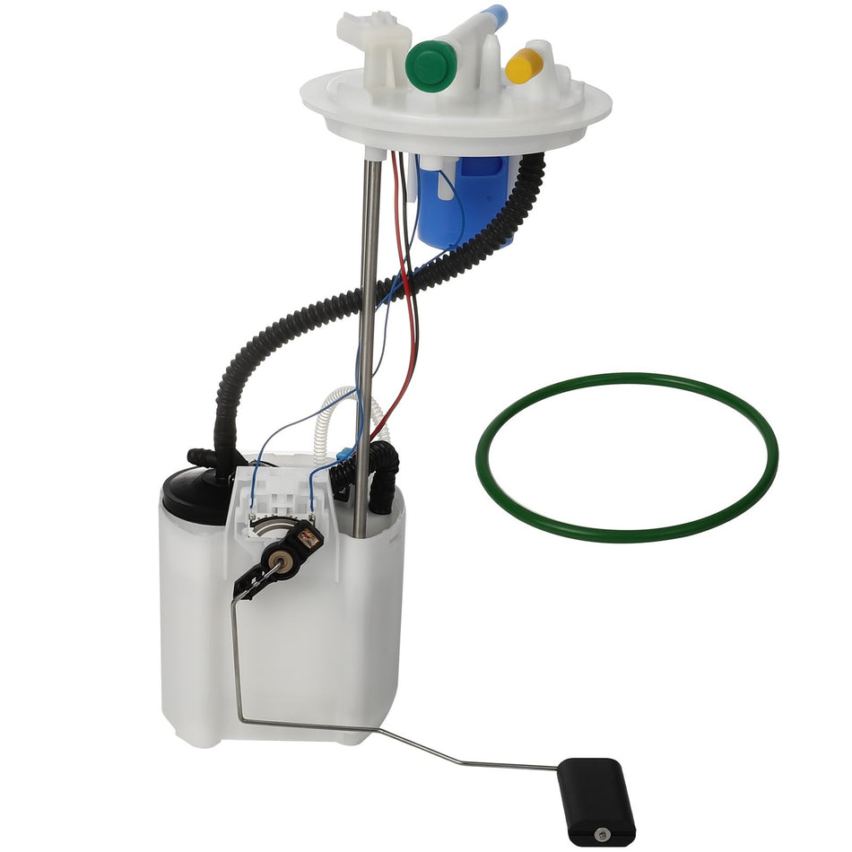 For Ford F-150 2.7L 3.5L 2015 2016 2017 2018 2019 Fuel Pump Assembly E2656M