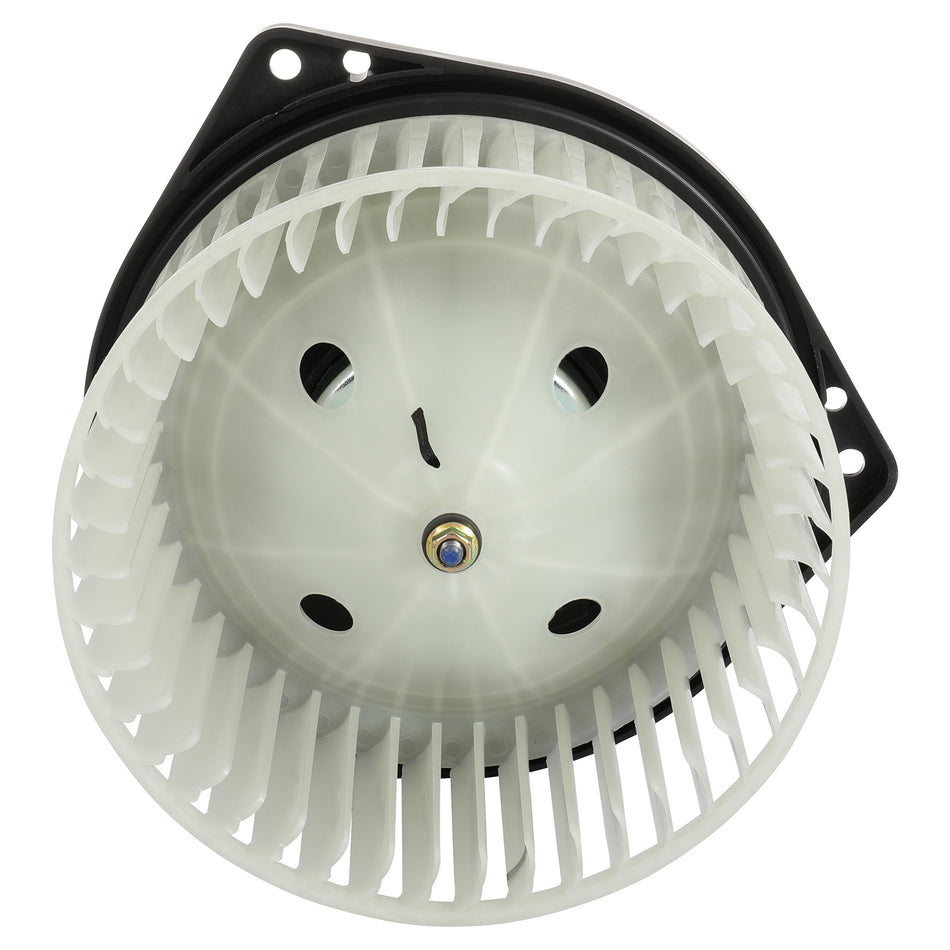 Blower Heater Motor Fan for 02-07 Mitsubishi Lancer 03-06 Mitsubishi Outlander