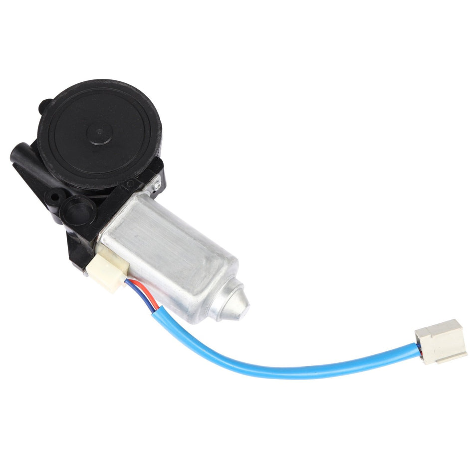 For Ford F-250 1994-1998 Rear Passenger Right Window Regulator Motor