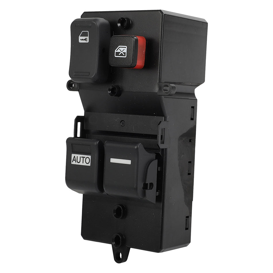Front Left Driver Door Power Window Switch for Honda Accord 2003-2007 Coupe 2-Dr