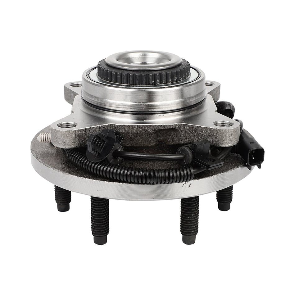 Front Wheel Hub Bearing Assembly For 2011-14 Ford F-150 Expedition EL XL XLT 4WD