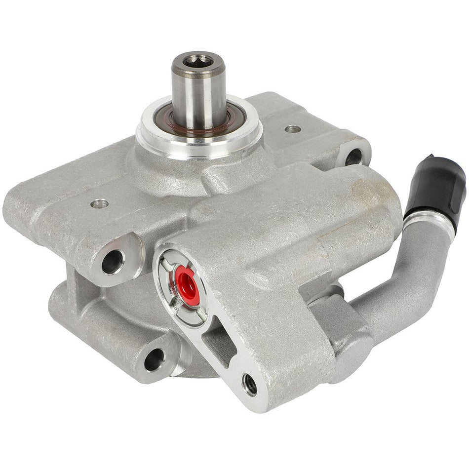 Power Steering Pump BC3Z3A696A for 2011-2016 Ford F-250 F-350 Super Duty V8 6.2L