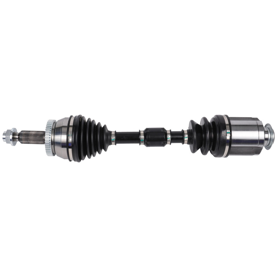 2016-2020 Kia Optima L4 1.6L Turbocharged CV Axle Assembly Front Right