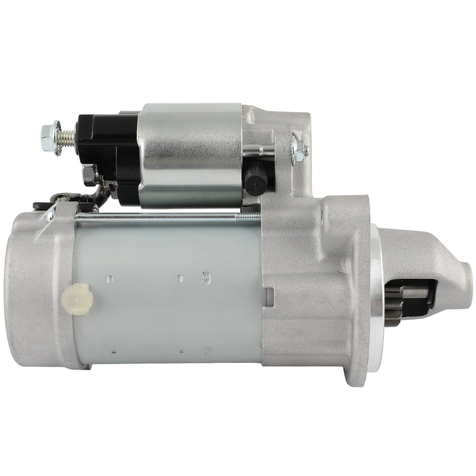 Starter Motor For Kia Soul 2014-2016,ASV PT80 2010-2011 PMGR 12V 1.5kW CW 15T