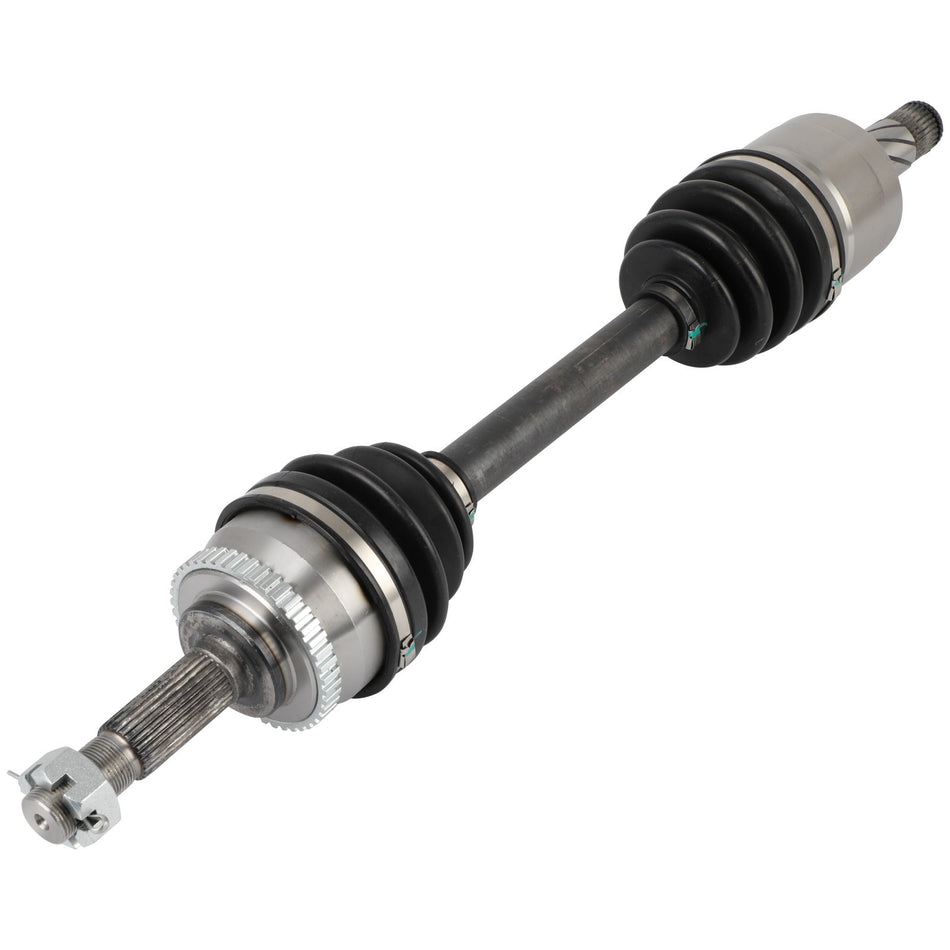 CV Axle for Nissan Altima L4 2.5L 2002-2006 Front Driver Left Automatic trans.