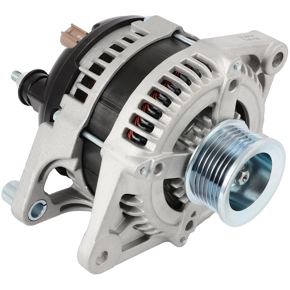 Alternator for Dodge Ram 1500 1999-2000 V6 3.9L 3906cc 239cid 117 Amp 13920