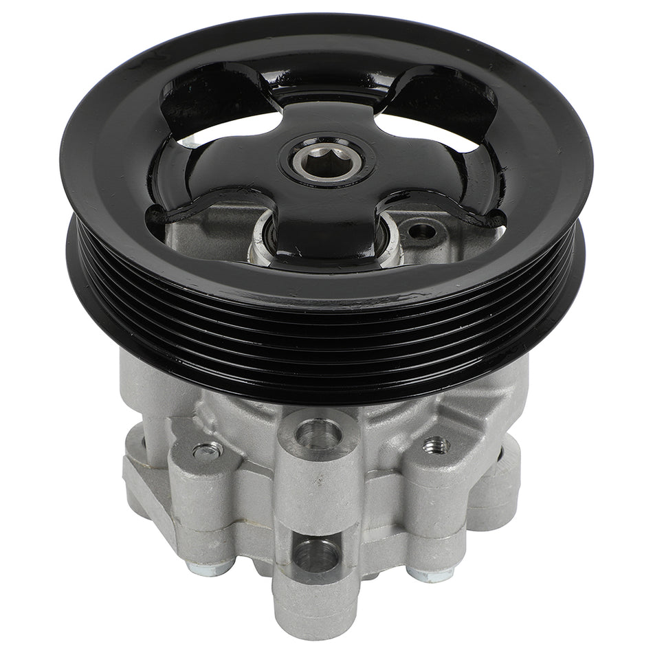 Power Steering Pump with Pulley for Lexus LS430 V8 4.3L 2001 2002-2006 21-5351