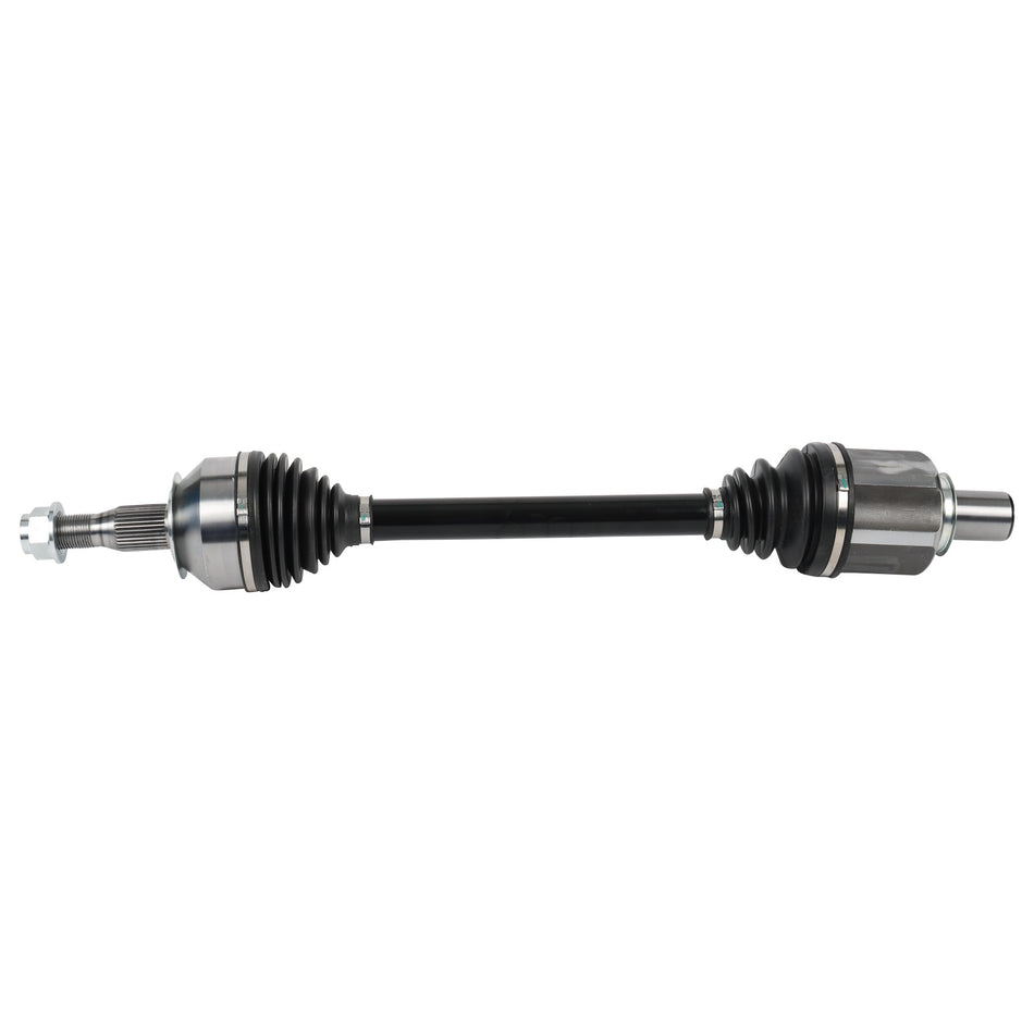 For 2014-2019 Chevrolet Corvette 6.2L Manual Rear Left or Right CV Axle Assembly