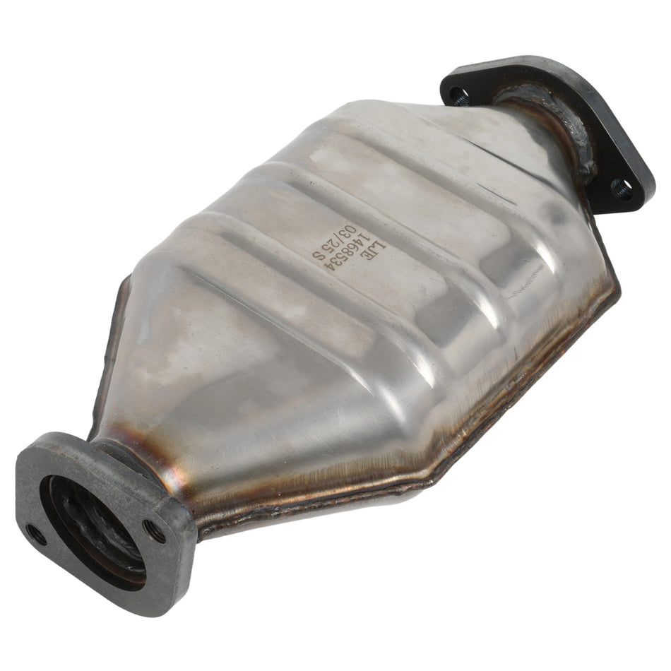 For 2005-2008 For Kia Sportage 2005-10 2.0L Catalytic EPA For Hyundai For Tucson