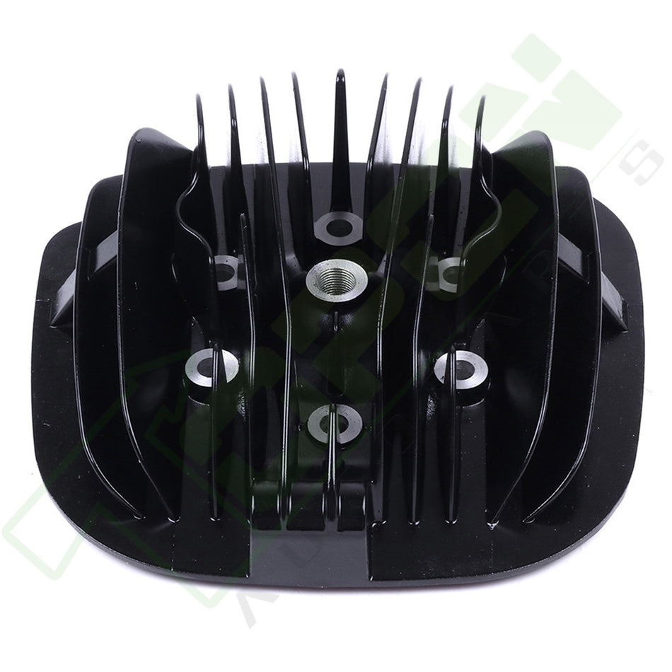 Cylinder Head Black Parts For 1988-2006 Yamaha Blaster 200 YFS200 YFS 200