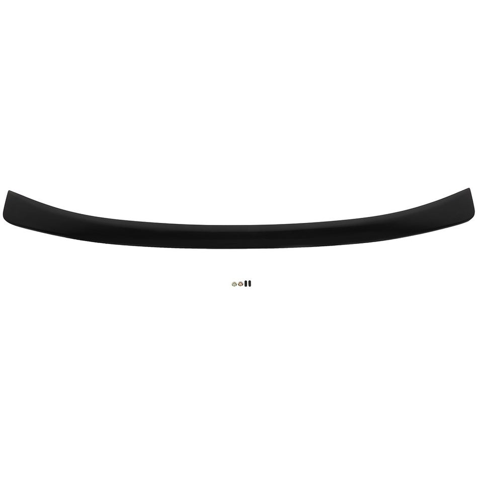Fits Lexus GS-Series 2012 2018 2019 2020 Black Rear Spoiler