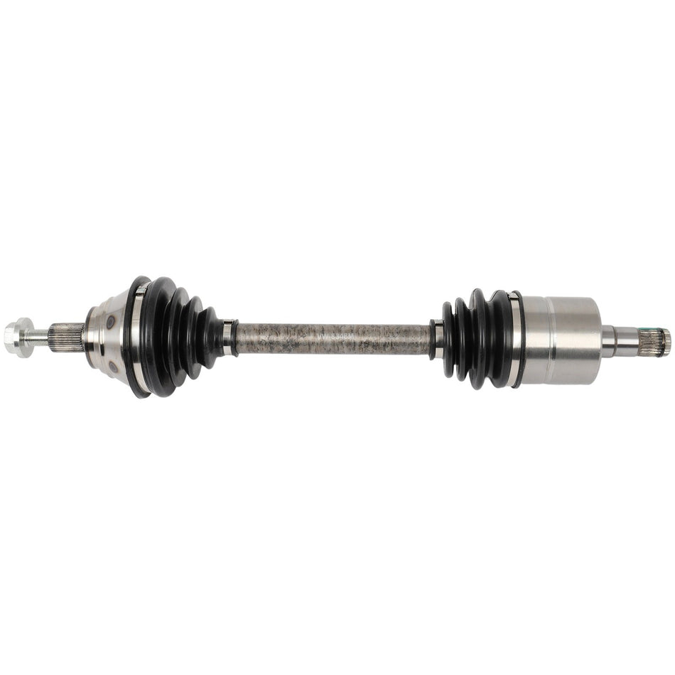 For Volkswagen Jetta 2019-2021 Golf 2019-2021 1.4L CV Axle Front Left Automatic