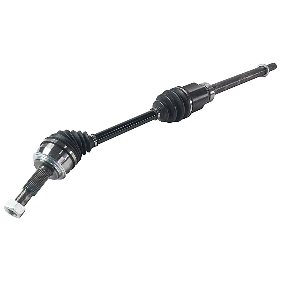 FWD CV Axle Shaft Assembly for Nissan Rogue 2014-2020 L4 2.5L Front Right