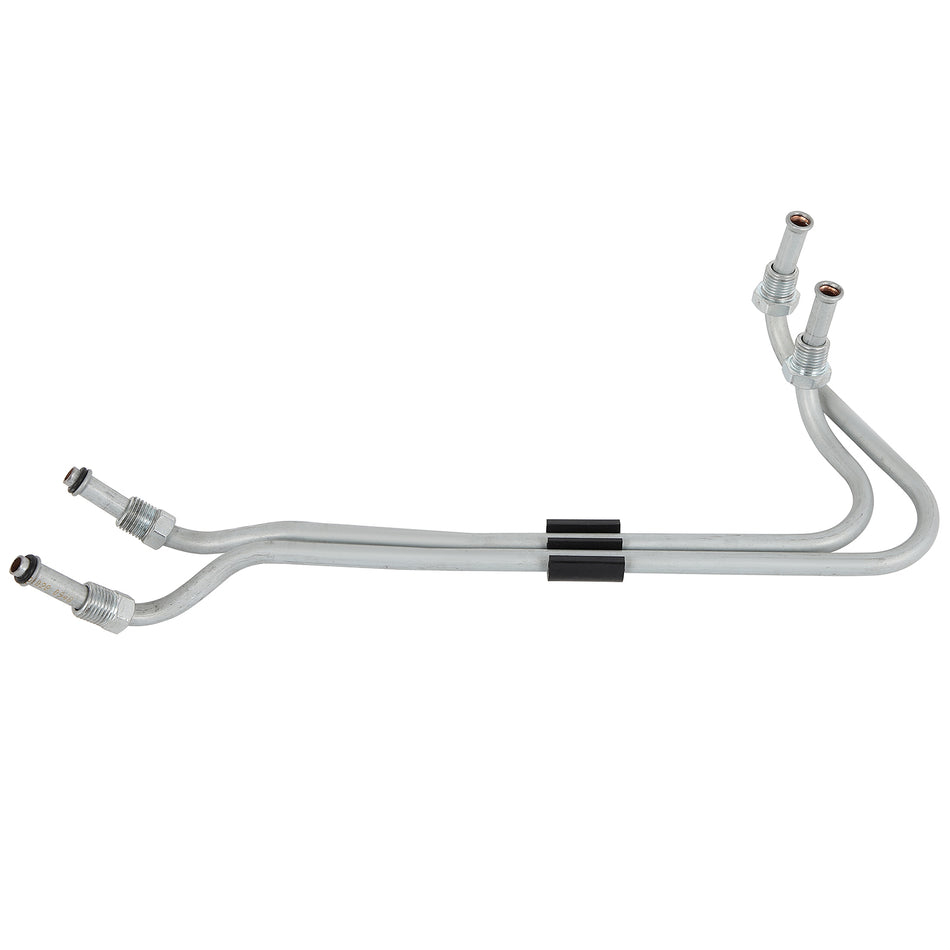 For 05-09 F-150 F-250 Lobo Mark LT Transmission Oil Cooler Line