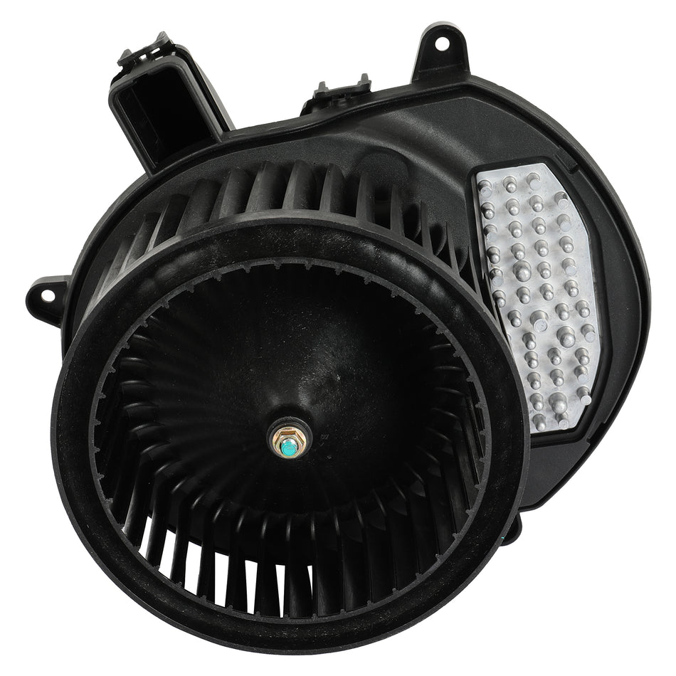 Blower Heater Motor Fan for 2019-2023 GMC Sierra 1500 2021 2022 2023 GMC Yukon