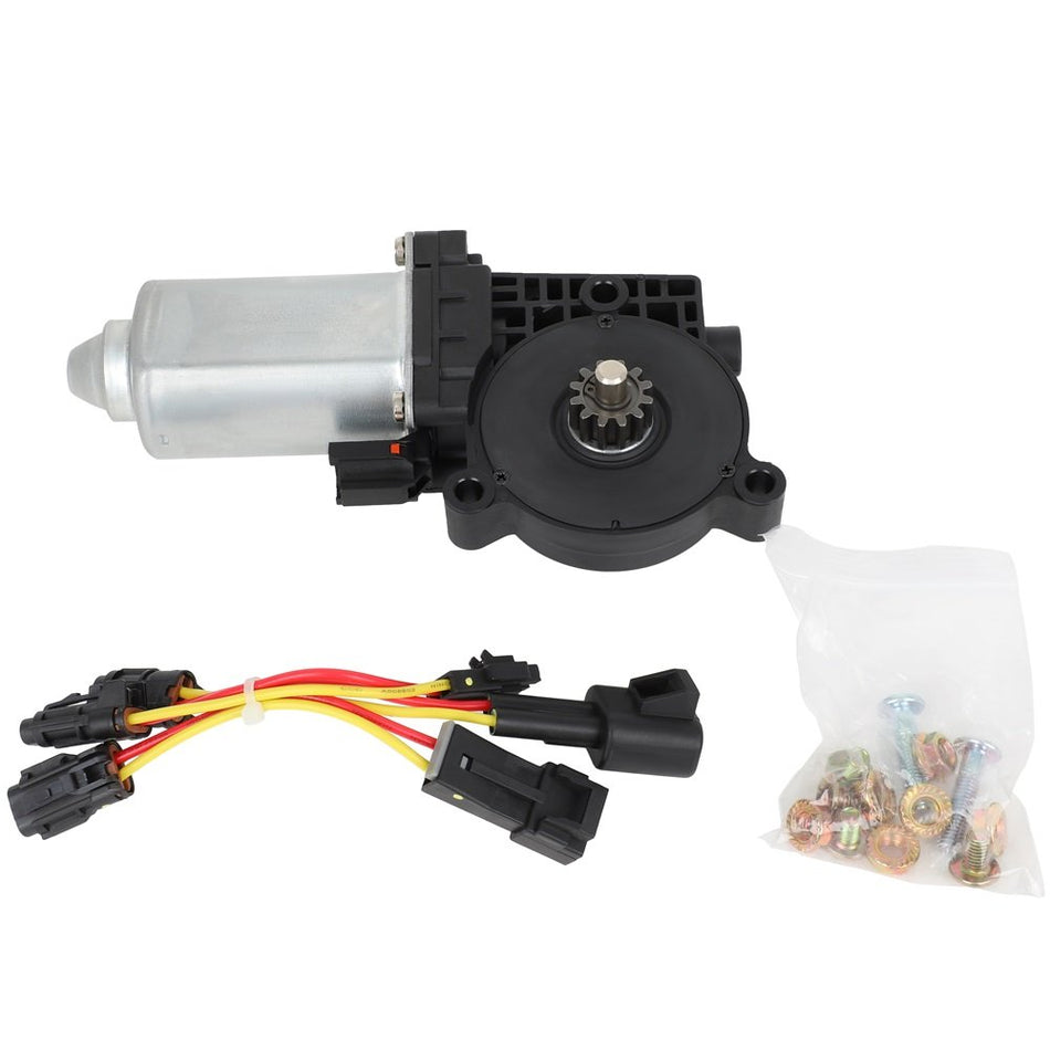 Window Lift Motor For Pontiac Buick Chevy GMC Oldsmobile Cadillac 742-140