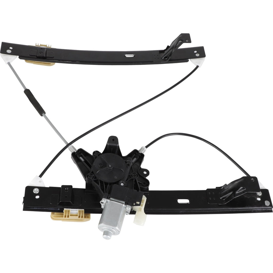 2012-2018 For Ford Focus Front Right Power Window Regulator Assembly