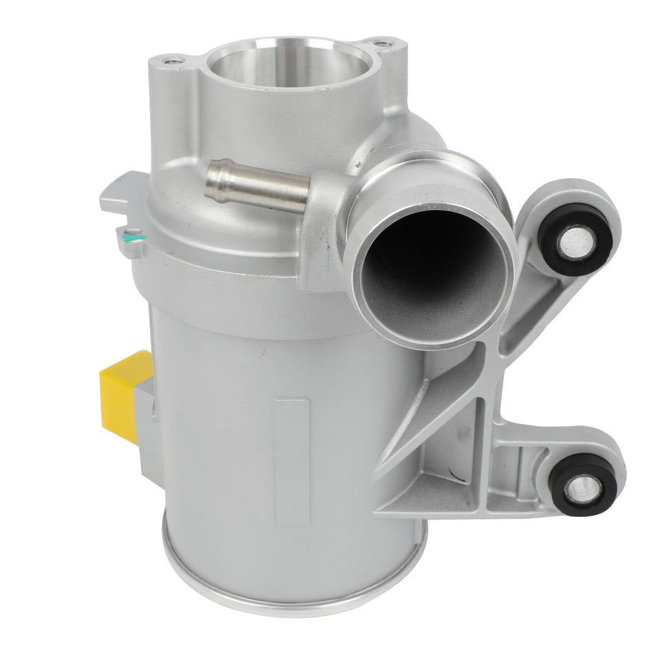 Electronic Water Pump Engine Coolant Pump For Mercedes C180 C200 E200 2742000107