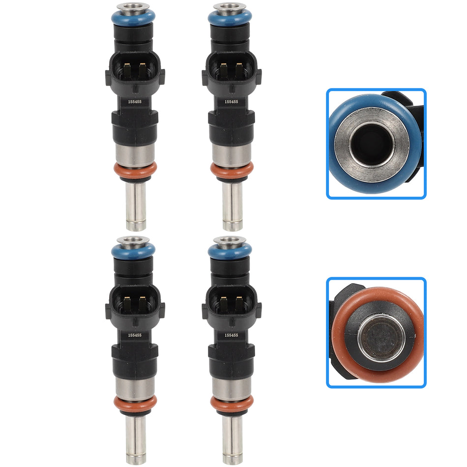 Fuel Injectors Fit INFINITI for QX50 2020-22 for Nissan Altima 2019-24 2.0L