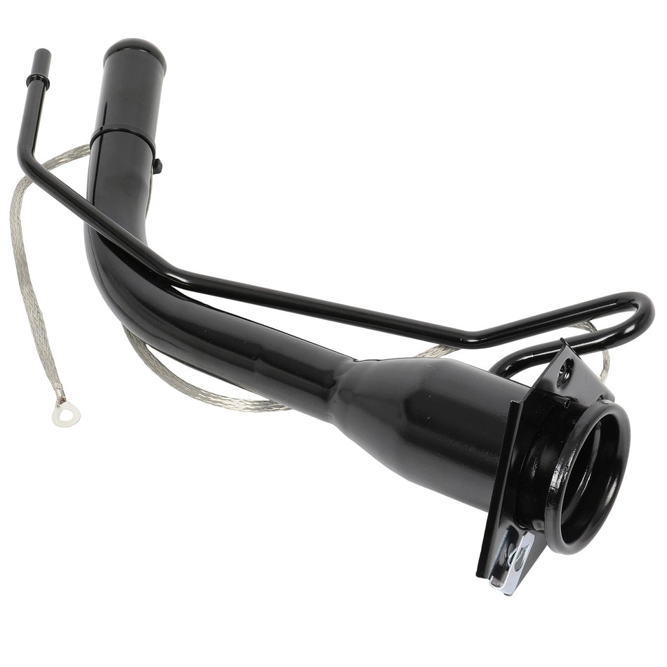Fuel Tank Filler Neck Pipe For 00-2002 Chevry S10 GMC Sonoma 2.2 4.3L V6 577-329