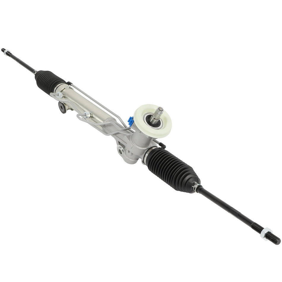 Steering Rack & Pinion For Buick LaCrosse 05-09 V6 3.8L Chevrolet Impala 00-11