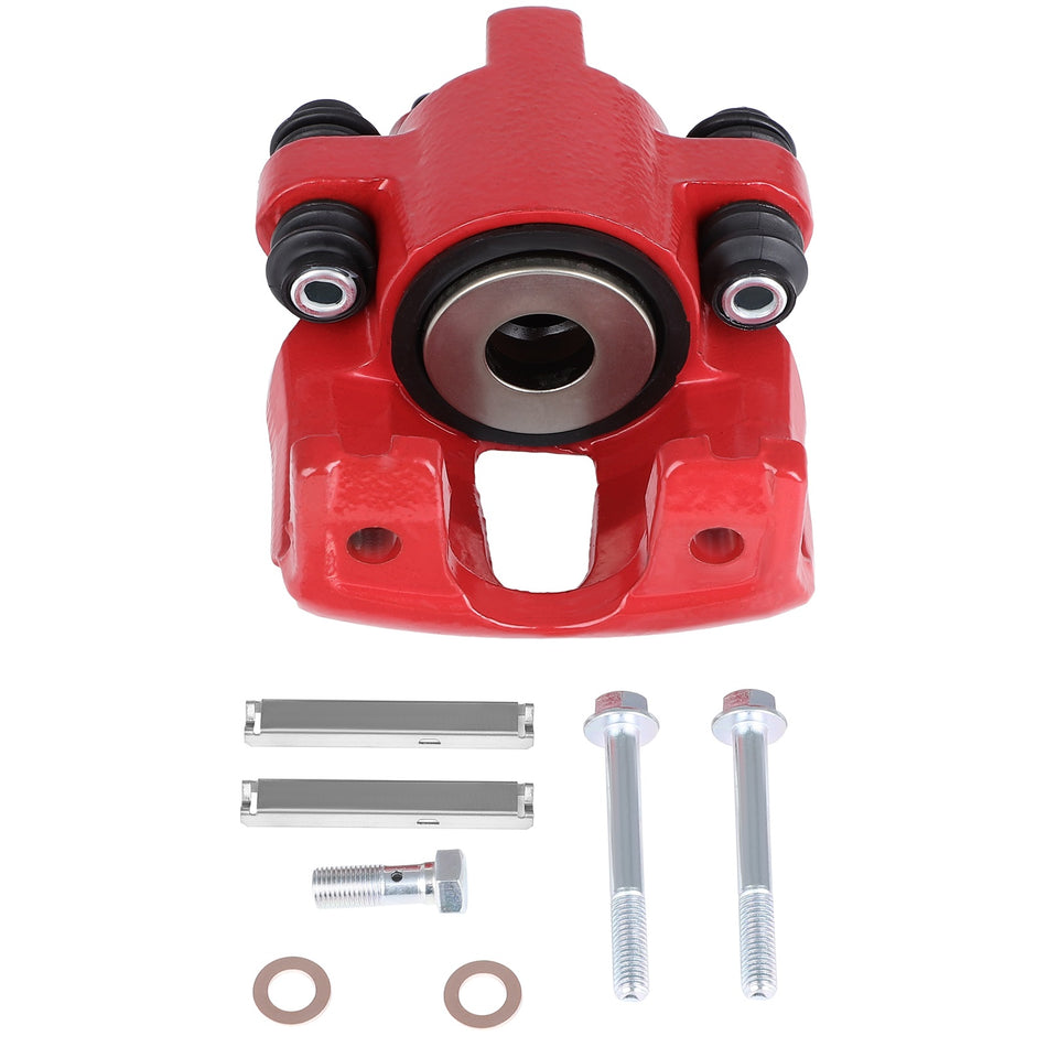 For Ford Expedition 1997 98 99 00 01 2002 Rear Driver Brake Caliper US in Stock