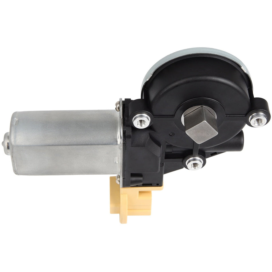 Front LH Driver Side For 2009-2013 Infiniti G37 Sedan Power Window Lift Motor