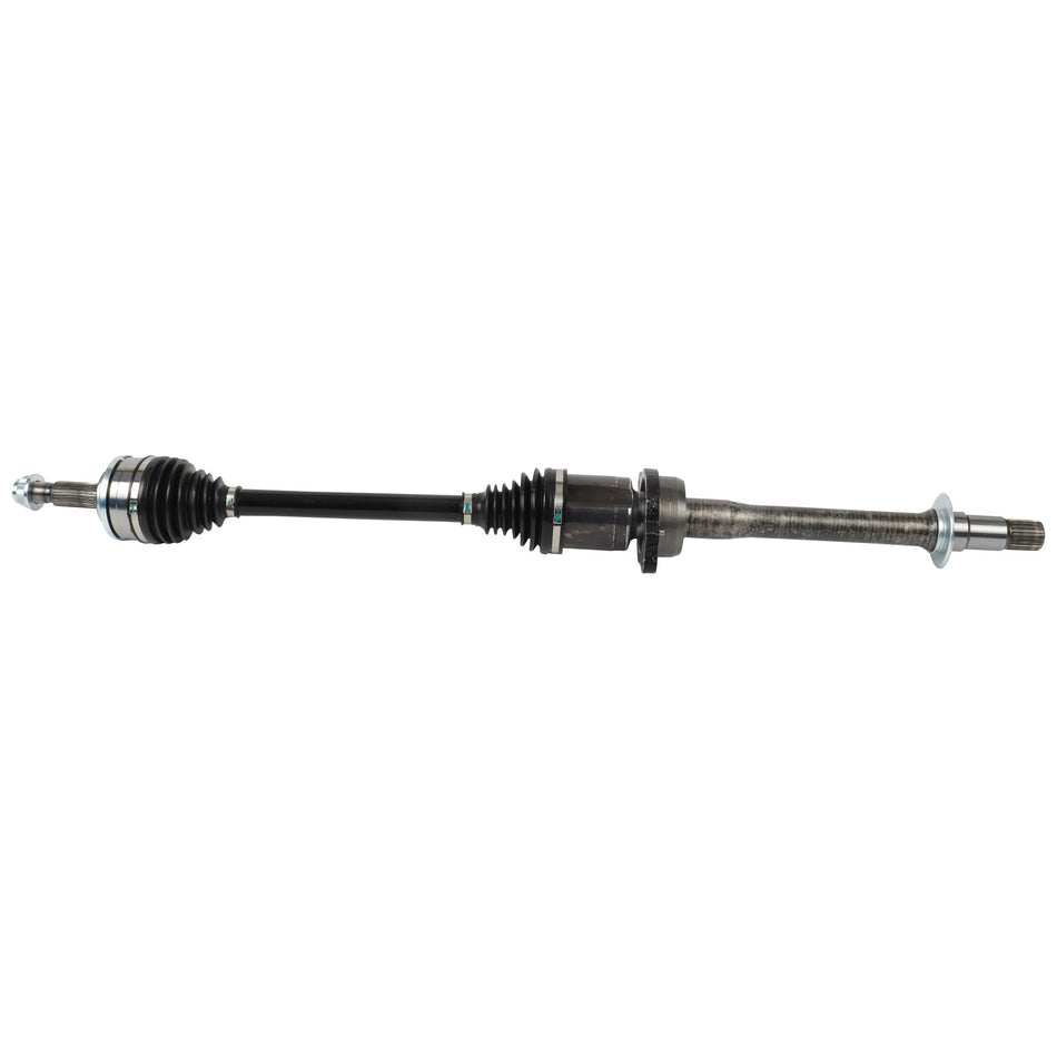 For Toyota Camry 2018-2024 RAV4 2021-2024 2.5L Gas Front Right CV Axle Assembly