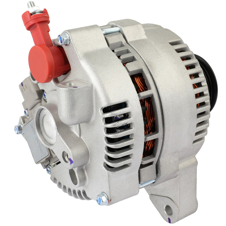 Alternator For Ford E-150 03-06,E-150 Club Wagon 03-05,E-150 Econoline 1997-2002