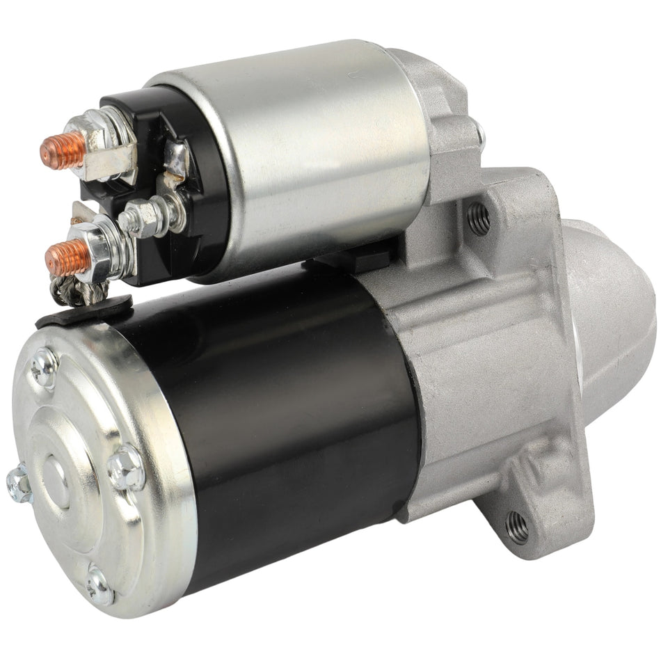 Starter Motor Fit Ford Fusion 2013-2014 L4 1.6L,2014-2020 L4 1.5L 19267