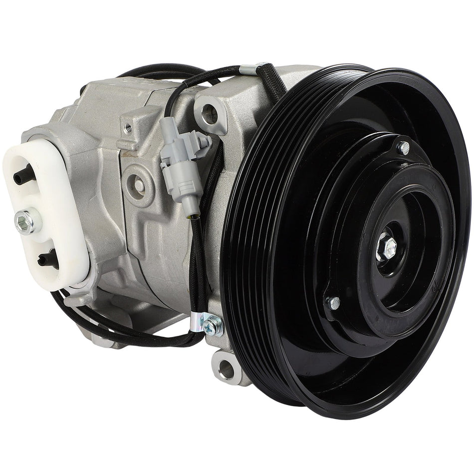 A/C Compressor for Freightliner Cascadia Western Star 3800 Western Star 4700SB