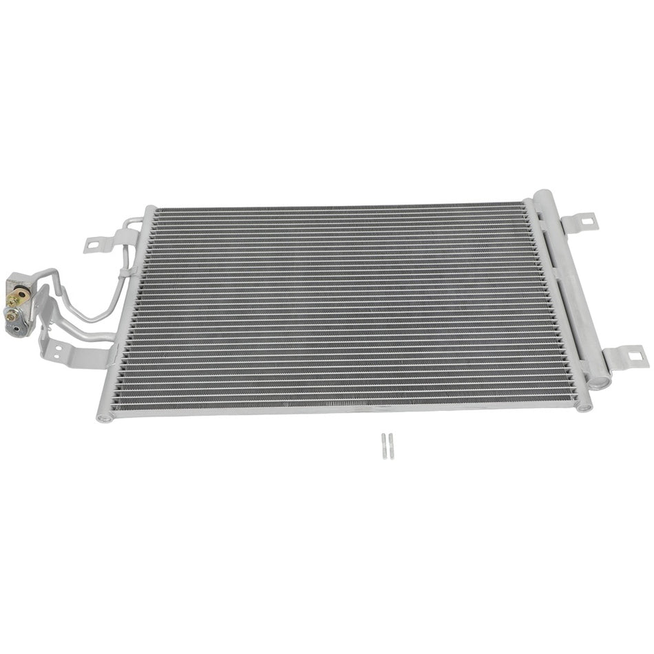 AC Condenser for 2021-2024 Mazda 3 2021-2024 Mazda CX-30