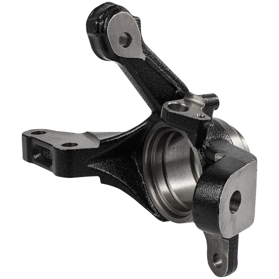 Front Right Steering Knuckle Spindle For Toyota Corolla 1993-2001 2002 1.8L 1.6L