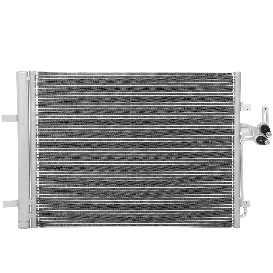 AC Condenser for 2015-2018 Land Rover Discovery Sport