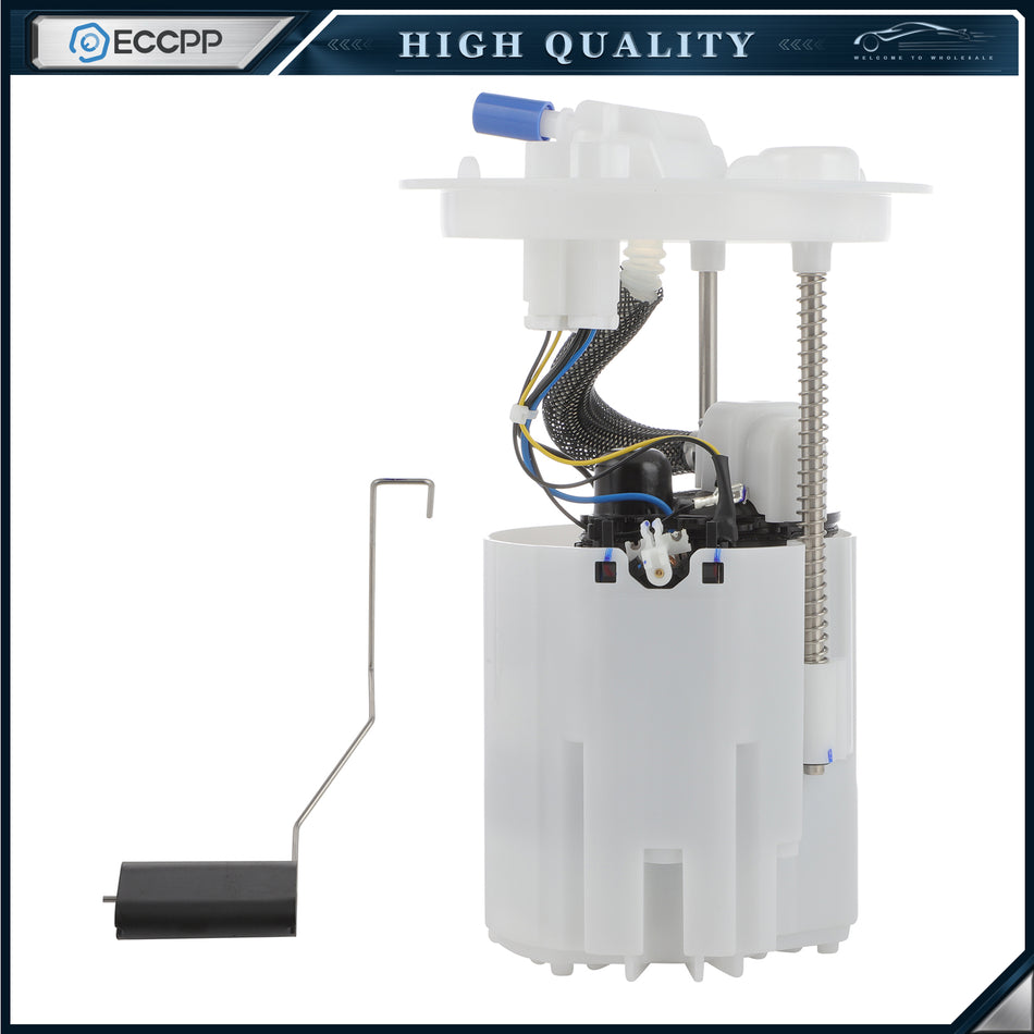 For Ford Focus 2013-2017 2.0L Flex Fuel Pump Module Assembly E2596M 116253