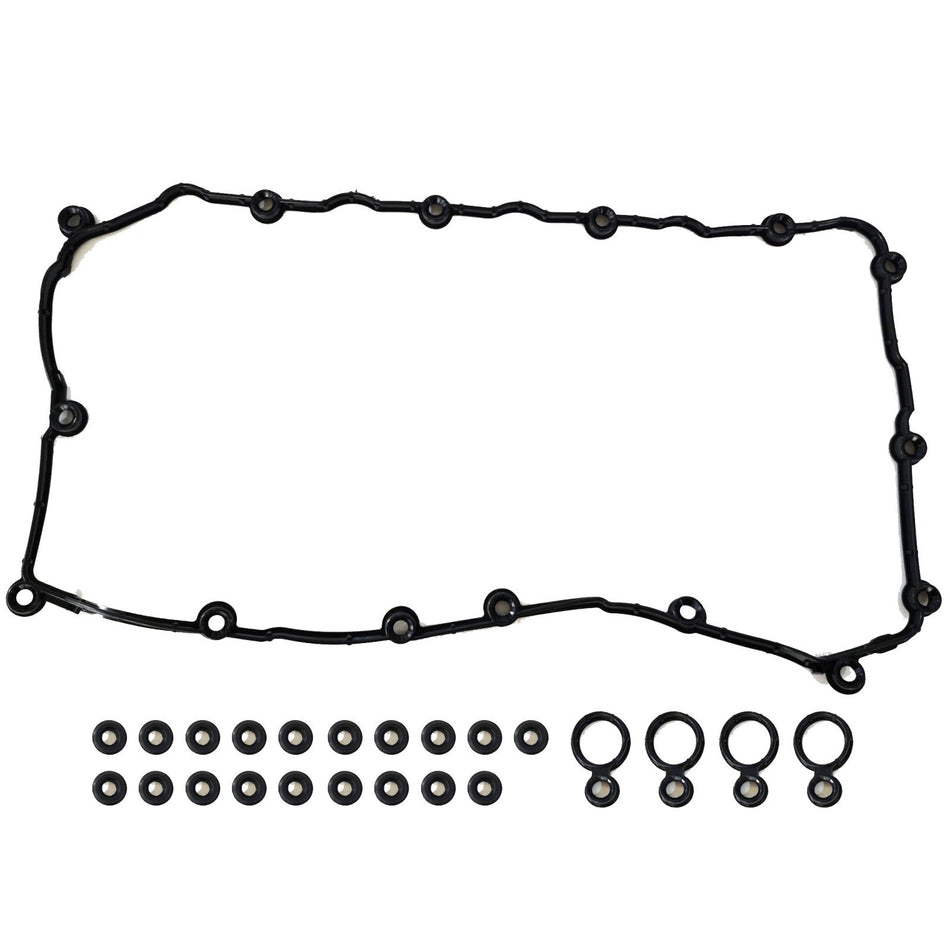 Engine Valve Cover Gasket Set-Eng ED6 Mahle VS50914 For Jeep Cherokee 2014-2021