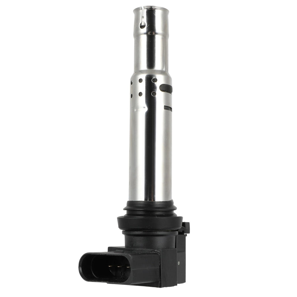 12 Ignition Coils & 12 Spark Plugs For Audi For A8 Quattro 2012-2016 W12 6.3L