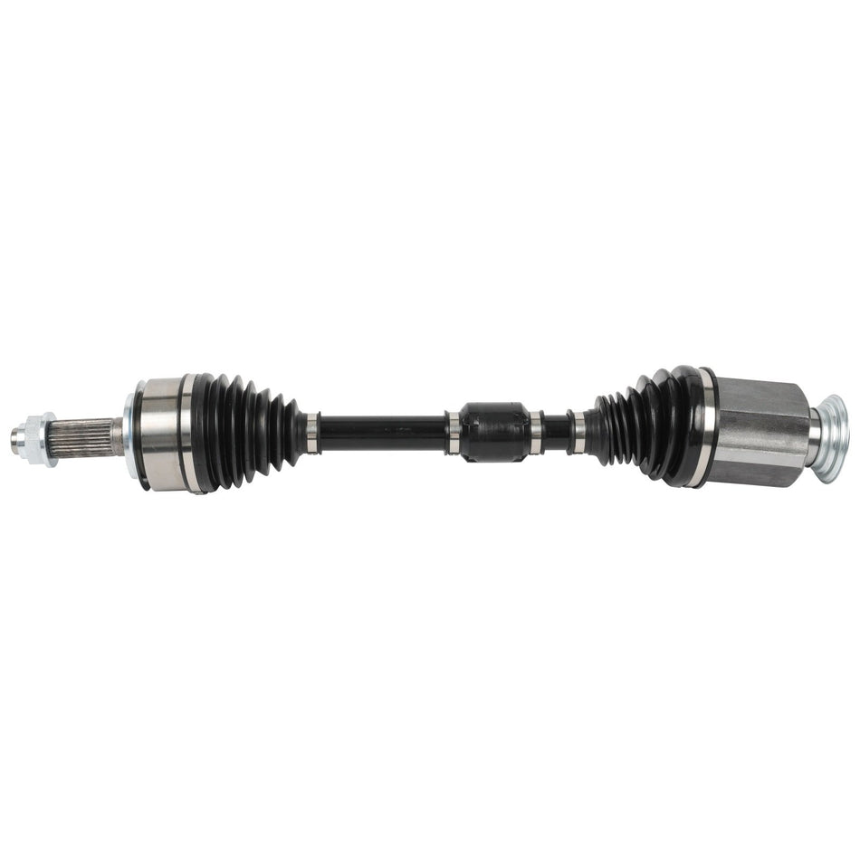 For 2017 2018 2019 2020 2021 Honda Civic 1.5L Front Right CV Axle Assembly