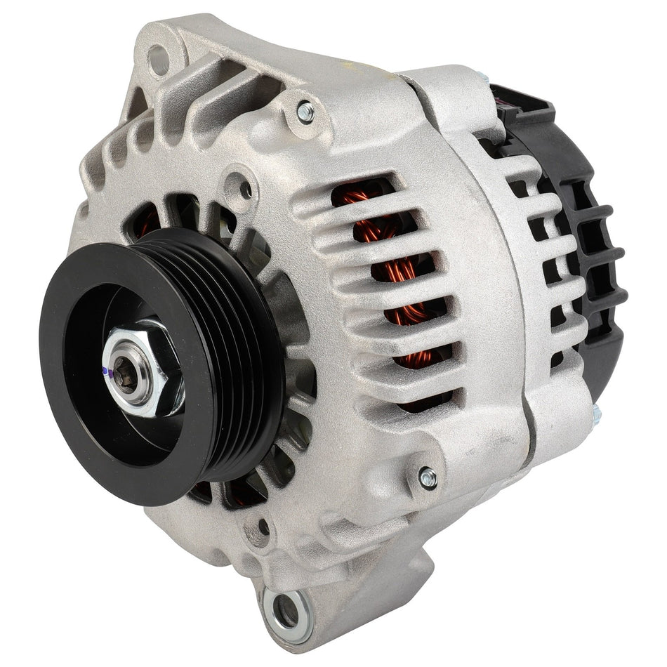 Alternator For 2003 Honda Accord V6 3.0L 105A S6 CW IR/IF 10480497 AL1301X