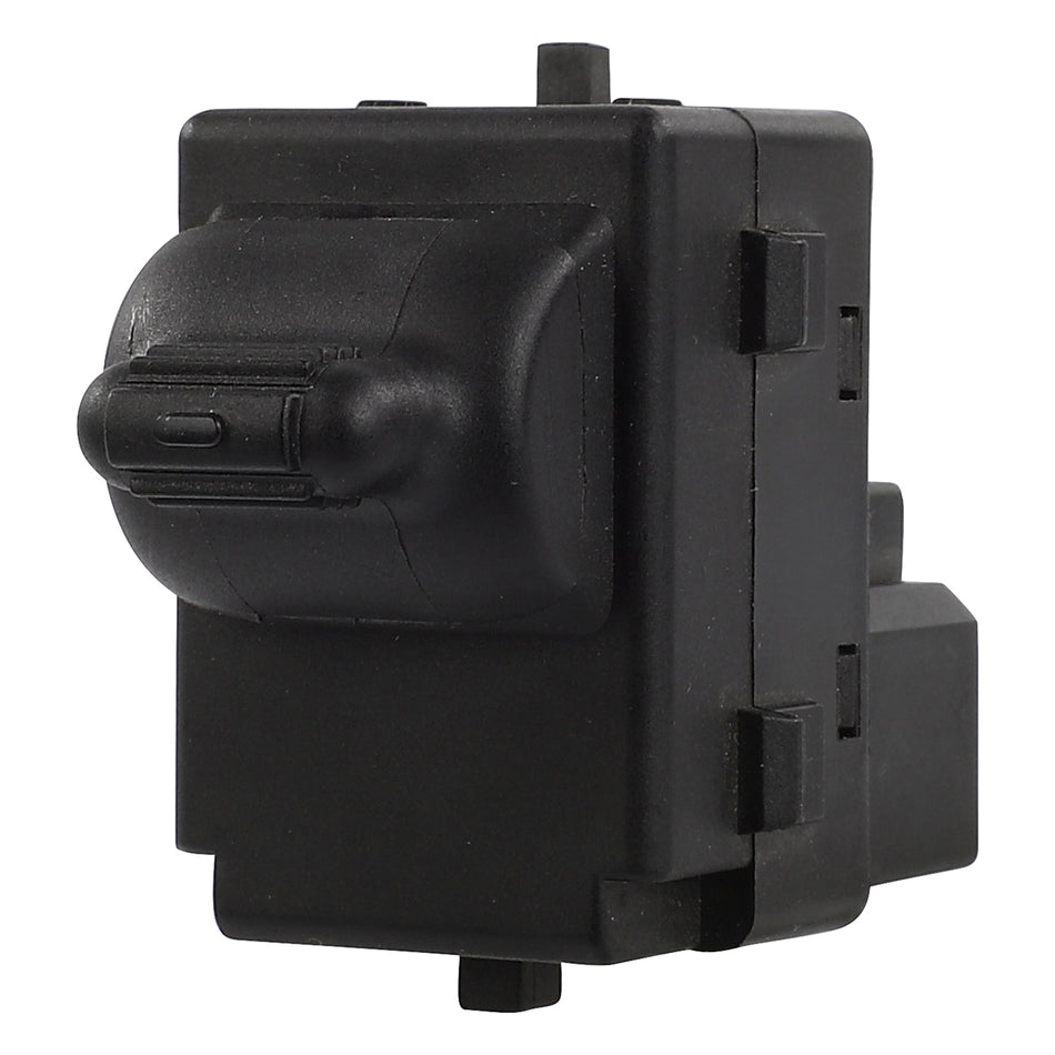 Car Door Lock Switch No.4602678AB for Jeep Wrangler 2007-2010 Plastic Metal