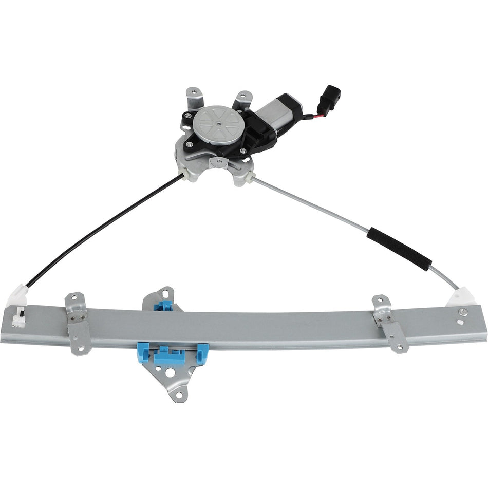 2003-2006 For Mitsubishi Outlander Front Right Power Window Regulator Assembly