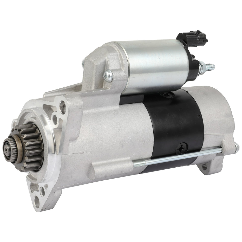 Starter Fit Chevrolet Cruze/Malibu,Buick Encore 2016 L4 1.4L/1.5L 52113