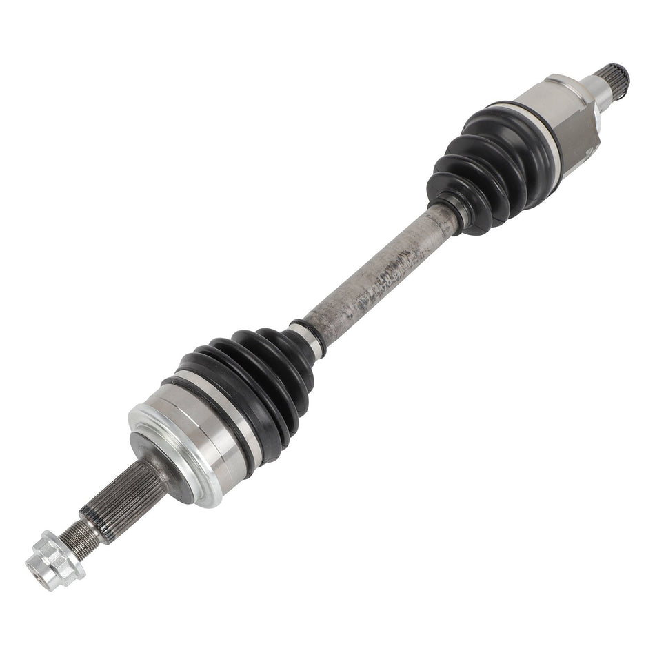 For Toyota RAV4 2013-18 Scion tC Manual Trans. 2014-2016 2.5L Front Left CV Axle