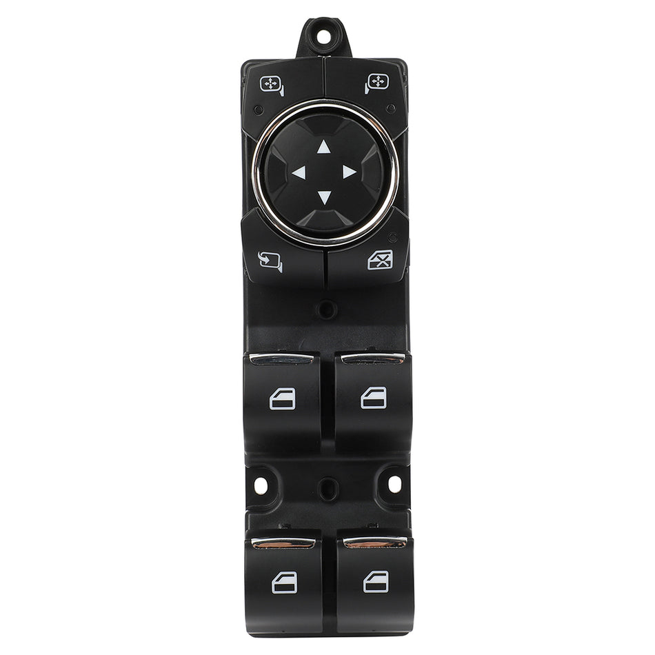 For Ford F-150 2015-2020 Power Window Switch Front Left FL3Z14529BA