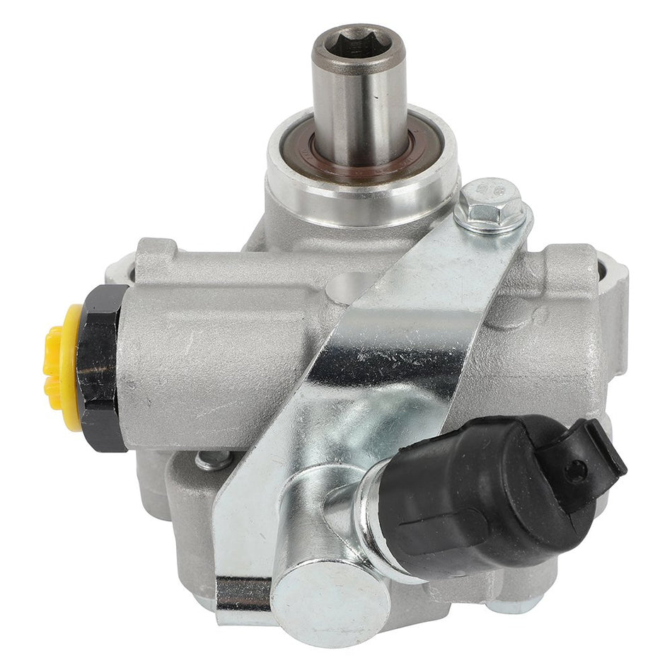 Power Steering Pump For 2010 2011 2012 2013 2014 2015 Chevrolet Camaro 3.6L