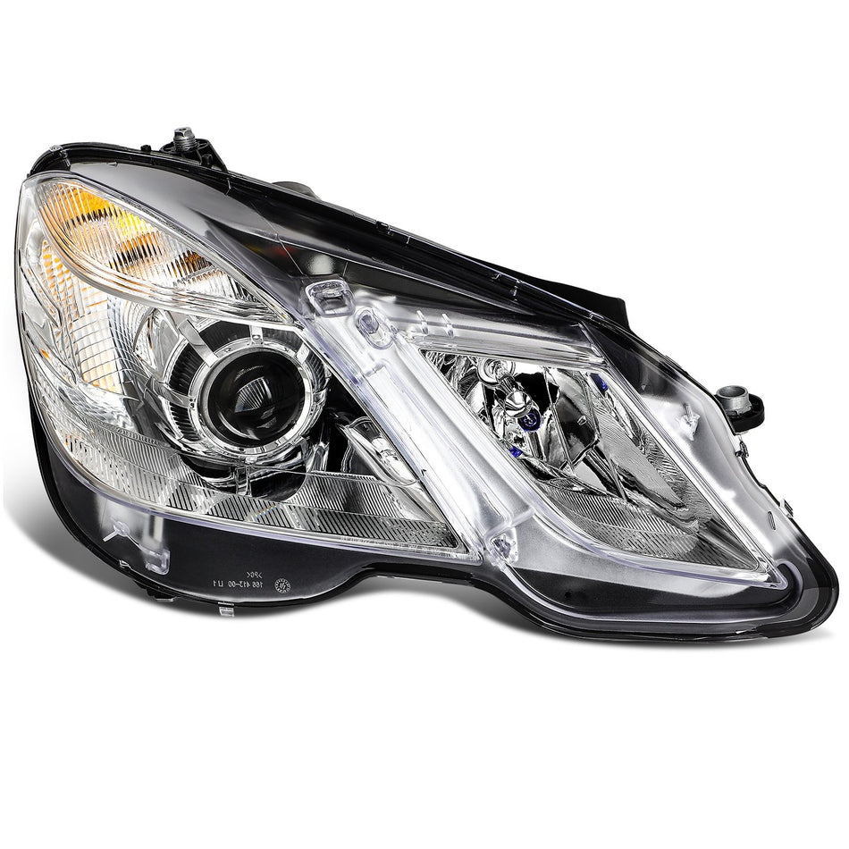 Fits Mercedes Benz E350 E400 E550 2010-2013 Headlight Assembly Right Passenger